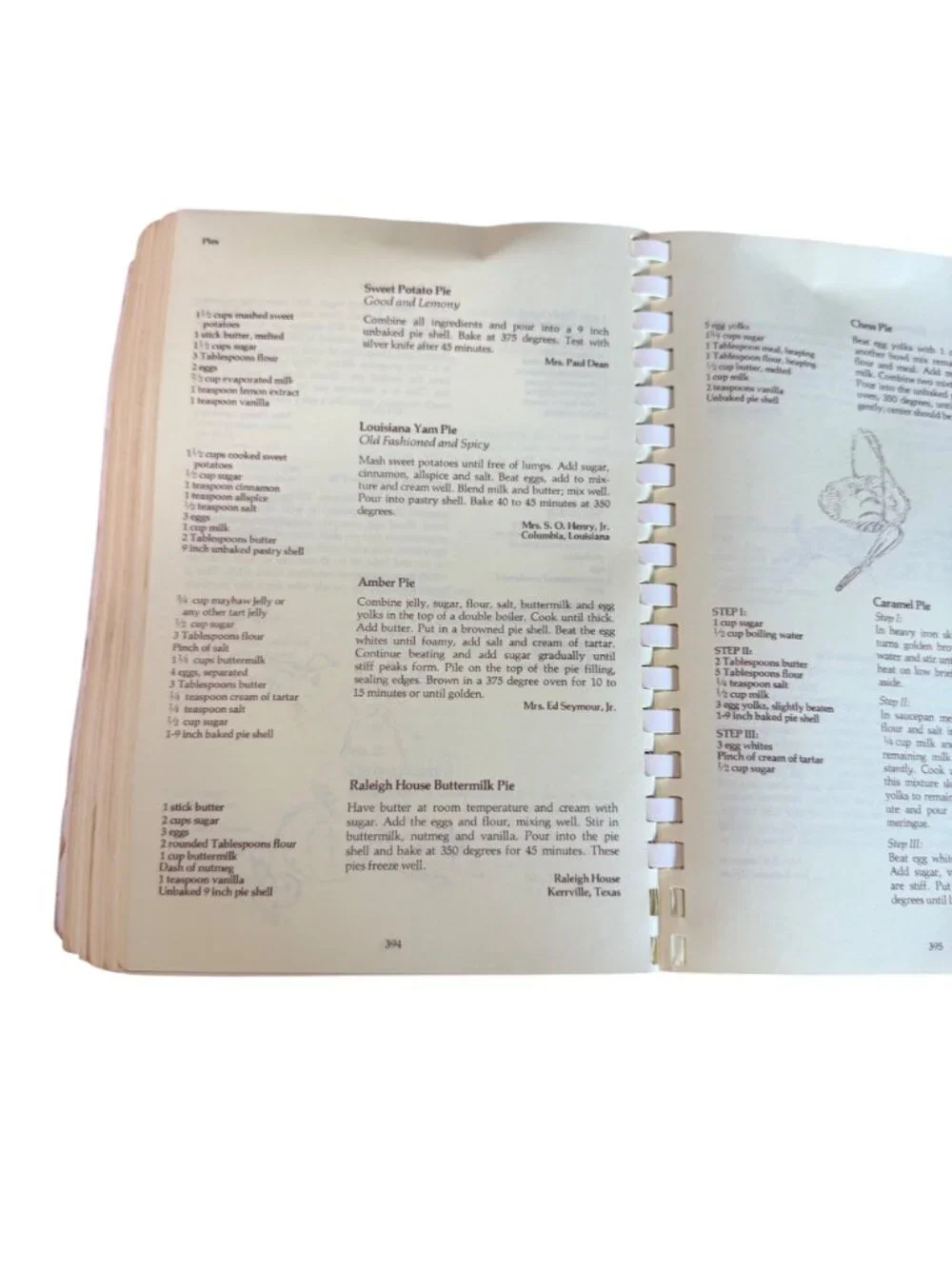 Cotton Country Collection Cookbook Junior Charity League Monroe Louisiana South
